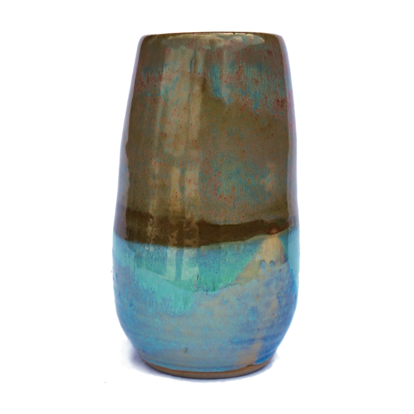 Landscape Vase