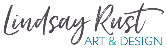 Lindsay Rust Art & Design