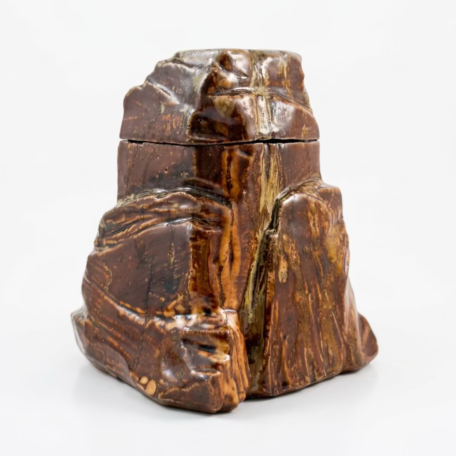 Kuriniki Jewel Box