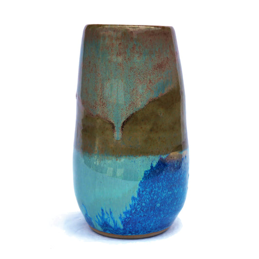 Landscape Vase